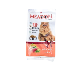 Meaoon chicken & tuna 400g