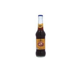 Muree lemon malt tin 330 ml Suhas