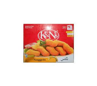 K&Ns Nuggets 270g