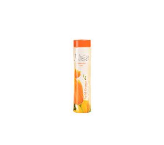 NISA WILD ORANGE TALC POWDER 120G