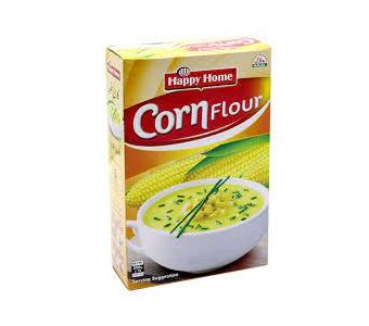 HAPPY HOME Corn Flour - 250g