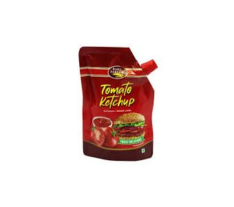 BAKE PARLOR TOMATO KETCHUP 200GM