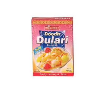 HAPPY HOME Doodh Dulari 150g