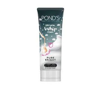 POND'S - Serum Whip Foam 50g