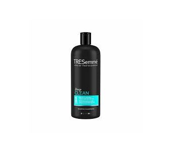 TRESEMME DEEP CLEAN SHAMPOO 828ML