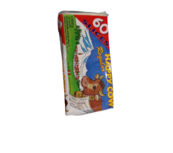 Happy cow regular 60 slices