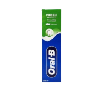 Oral - B fresh 160gm