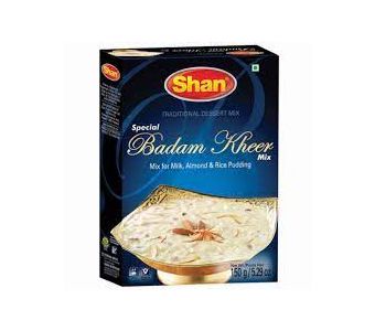 SHAN Special Badam Kheer Mix 150g
