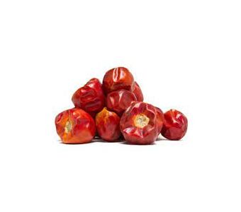 Red Mirch Whole 100Gm