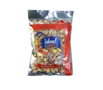 Ideal dry fruits 100gm