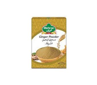 Mehran Ginger / Adrak Powder 50g