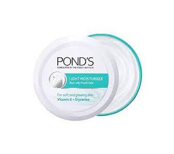 Pond'S Light Moisture Cream