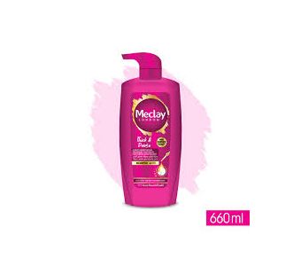 MECLAY LONDON THICK & DENSE SHAMPOO 660ML