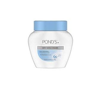 PONDS COLD CREAM DRY SKIN CREAM 184GM