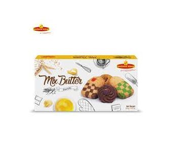United King mix Butter Biscuit
