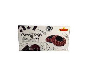 United King Chocolate Delight Butter