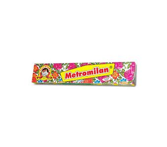METTROMILAN AGARBATTI