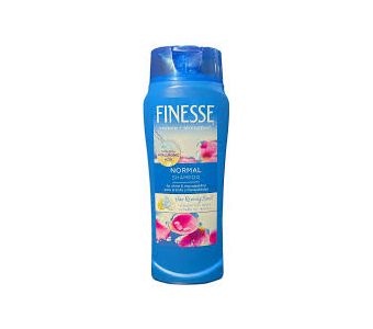 FINESSE HYALURONIC ACID NORMAL SHAMPOO 384ML