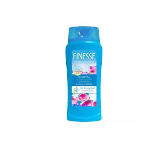 FINESSE HYALURONIC ACID NORMAL CONDITIONER 384ML