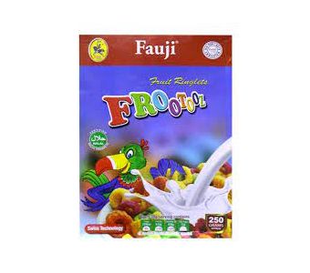 FAUJI FROOTOOZ 250GM