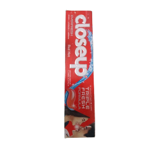 Closeup Triple Fresh 160gm