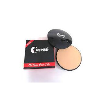 Cosmee Compact Powder (Sa24)