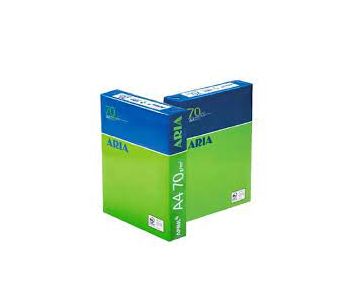 PPC A4 Paper Ream 70 gm (500 sheets) 5 Reams