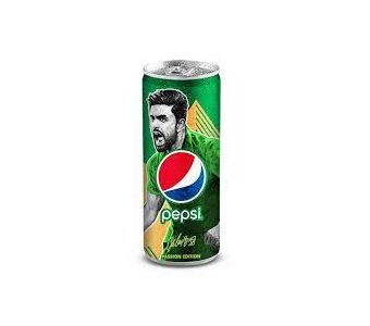 PEPSI Can 250ml