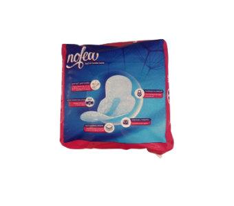 Nofea silky soft