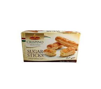 United King Crispino Sugar Stick