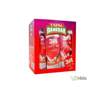 TAPAL - Danedar 3 in 1 Instant Elaichi Tea Sachet (20-Pack)