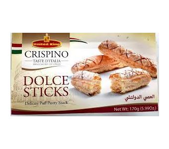 United King Crispino Dolce Stick