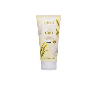 CHIRS'S  RICE SCRUB
