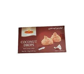 UNITED KING Coconut Drop