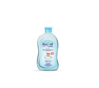 NEXTON 2 N 1 SHAMPOO & CONDITIONER 25ML
