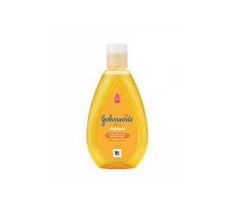 JOHNSONS-Baby shampoo 50ml
