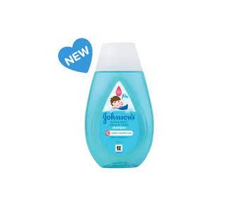JOHNSONS- Clean & fresh Shampoo