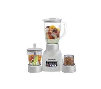 WESTPOINT GRINDER 3IN1
