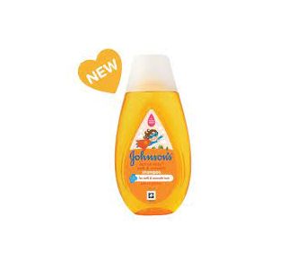 JOHNSONS-Soft & Smooth Shampoo