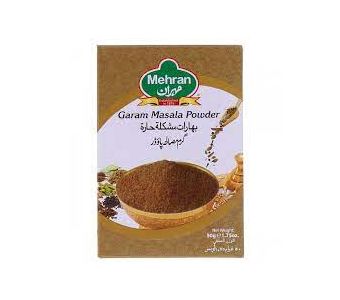 Mehran Garam Masala Powder 50g