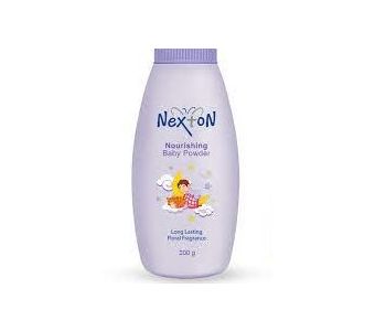 NEXTON - BABY POWDER NOURISHING 100GM