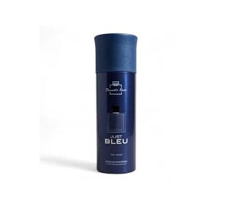Brands Next just Bleu Body Spray 200-ML