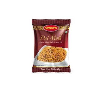 NIMCO'S daal moth 400gm