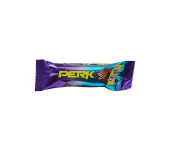 PERK CHOCO WITH WAFER
