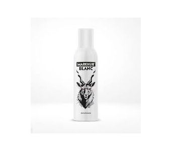 Markhor Blanc Snowbound body spray 120ml