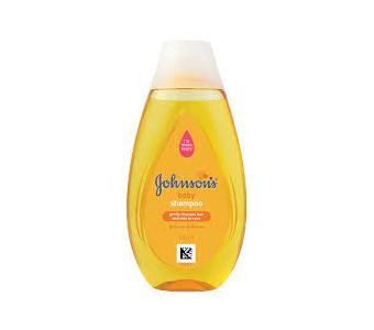 JOHNSON'S-Baby Shampoo 100ml