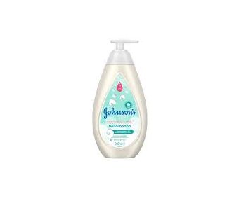JOHNSON'S Cotton Touch Shampoo 500ml