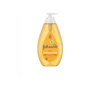 JOHNSONS-Baby Shampoo 750ml