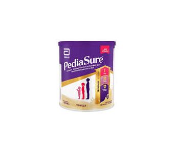 PEDIA SURE VANILLA 850GM