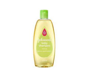 JOHNSONS-Camomila Shampoo 500ml